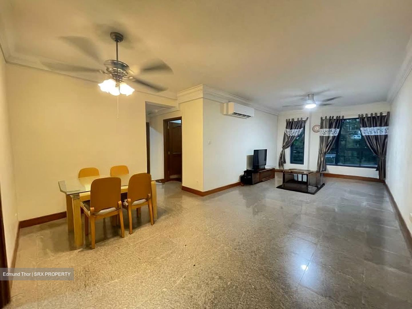 Westcove Condominium (D5), Condominium #599727931